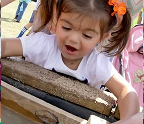 Gem Stone Mining