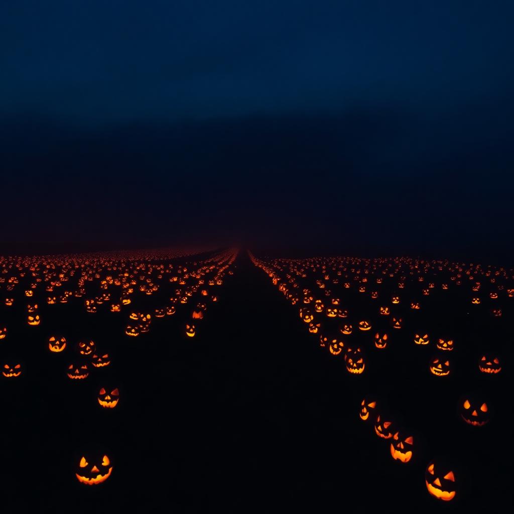 Families posing for photos among fall farm decorations and pumpkins