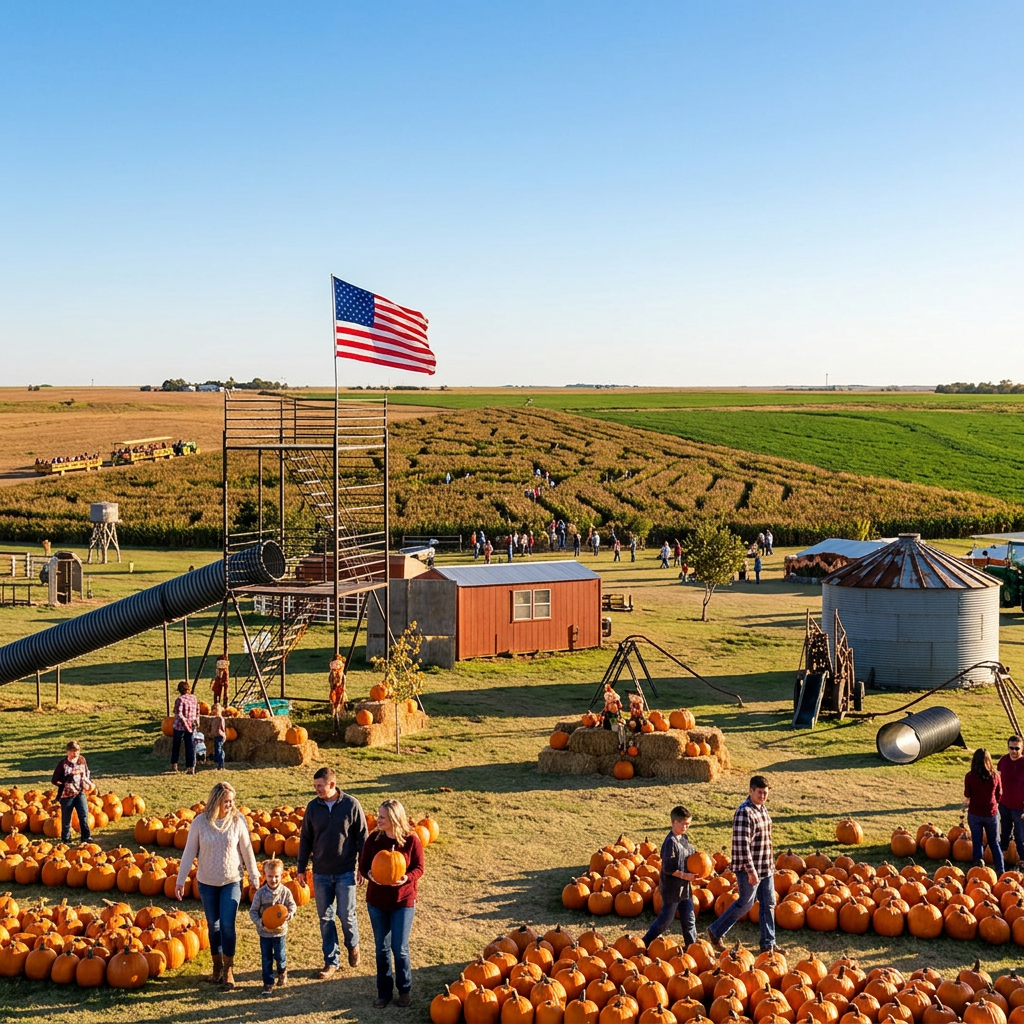 Fall Festival